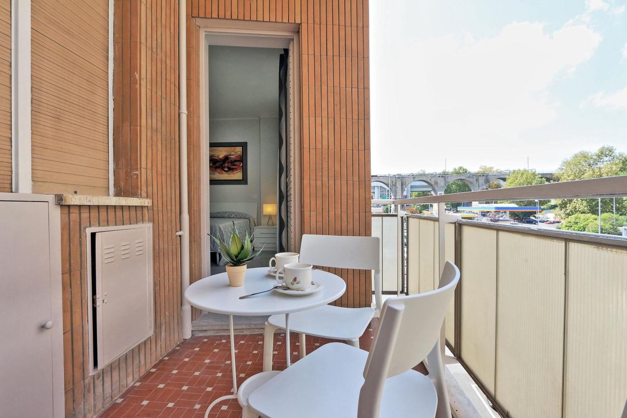 Valery Guest House Rome Exterior photo